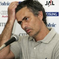 Mourinho: Arshavin Belum Matang 