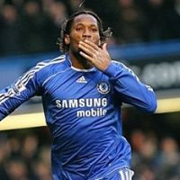 Bintang Dunia dalam Goal4Africa