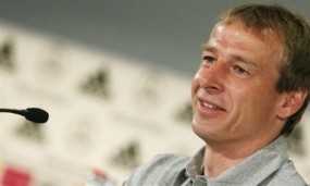 Ponsel Diharamkan di Kamp Latihan Munich