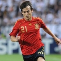 Silva Tak Ingin Hengkang dari Valencia