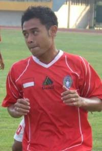 Indonesia di Grup Berat