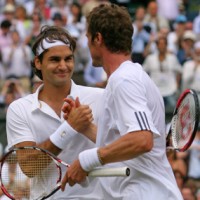 Federer Tunggu Lawan di Final