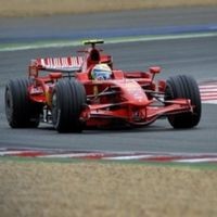 Massa Langsung Memimpin 