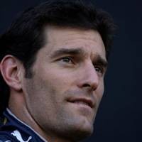 Webber Bertahan, Vettel Siap Gantikan DC