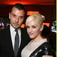 Gwen Stefani dan Suami Makin Mesra