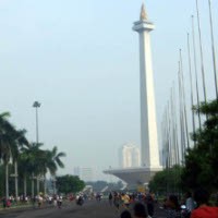 Ancaman dan Peluang Peringkat RI