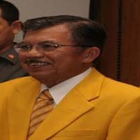 JK Tak Bisa Jadi Jurkam Salam