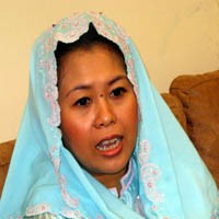 Yenny Wahid: Kepala Daerah Tetap Jadi Jurkam