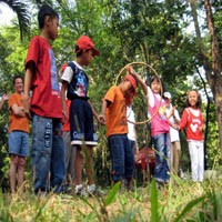 Accor Indonesia Gelar Liburan Sekolah di Bonbin