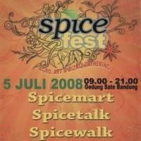 Spice Fest 2008