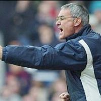 Ranieri: Target Tak Tinggi, Hanya Berkembang