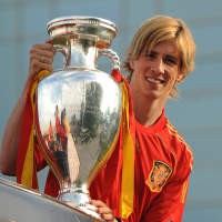 Rafa di Balik Dahsyatnya Torres