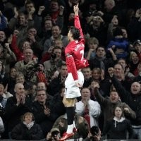 Baptista ke Roma, Ronaldo ke Madrid?