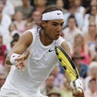 Final Ketiga Nadal vs Federer