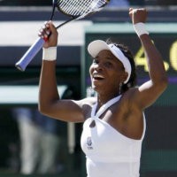 Atasi Serena, Venus Pertahankan Gelar