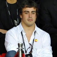 September, Alonso Tentukan Masa Depan