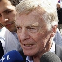 Donnington Gelar GP Inggris Tahun 2010