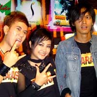 Garasi Merdeka di Album Kedua