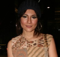 Kurang Puas, Indra Birowo Ajak  Wulan Guritno ke Rest Room