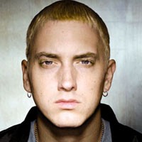 Eminem Dituntut Gara-gara Insiden Klub Striptis