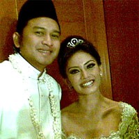 Masayu-Lembu Menikah Tanpa Air Mata