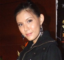 Gapai Impian, Olga Lydia Gandeng Garin Nugroho