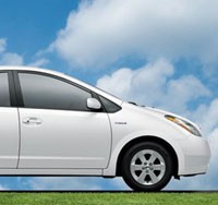 Mobil Hybrid Miskin Insentif