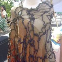 Intip Tips Merawat Bahan Rajut