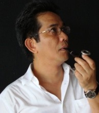 Koleksi Cangklong Yusron Ihza