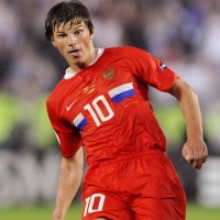 Buat Pilihan atau Tak Dimainkan, Arshavin