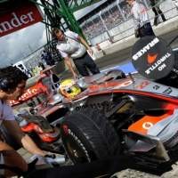 Pole Bukan Jaminan di Silverstone 