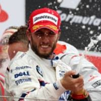 Heidfeld: Runner Up Capaian Terbaik Saya