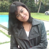 Eva Celia Tak Tahu Akan Diboyong ke Hollywood