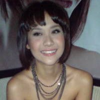 Bunga Citra Lestari Menikah Tak Tergantung Masayu