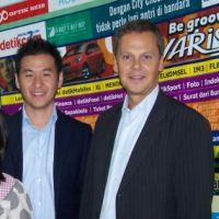 Opera Tak Latah Pecahkan Rekor Firefox 3