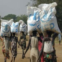 Pemicu Krisis Pangan Dunia