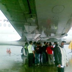 Sistem Baru Sertifikasi Udara Hemat Dana US$ 250 Juta