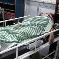 Korban Tabrakan di Pasuruan, Bocah 9 Tahun Susul Ibunya