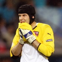 Anak-anak Bangkitkan Semangat Cech