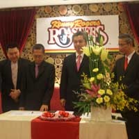 Kenny Rogers Kembali Hadir di Jakarta