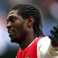 Arsenal: Adebayor Tak Dijual
