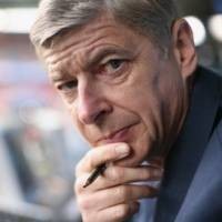 Wenger: Pemain = Tentara Bayaran