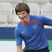 Arsenal Belum Pasti Gaet Arshavin 
