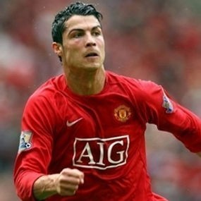 Real Tetap Favorit Gaet Ronaldo 