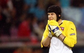 Anak-anak Bangkitkan Semangat Cech