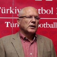 Sepakbola Turki Berduka