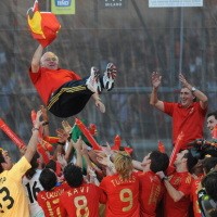 Spanyol Bukanlah yang Terbaik