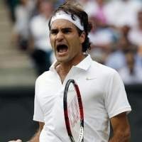 Akhir Dinasti Federer?