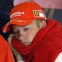 Andai Kimi Tak Telat Ganti Ban