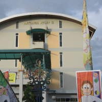 Kipas Angin Lebih Laku Ketimbang Suvenir